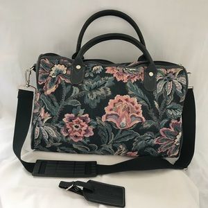 jcpenney travel bags